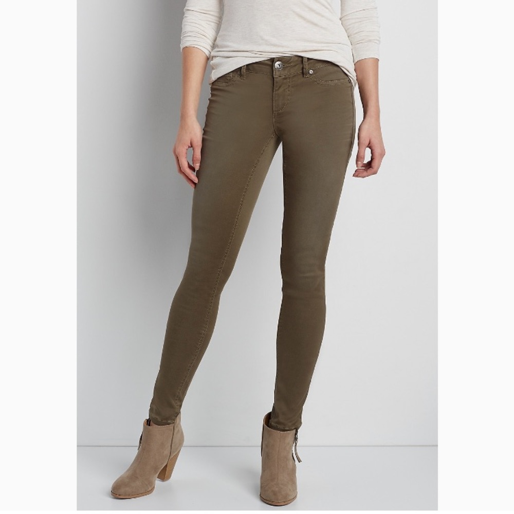 Maurice’s Jeggings - size large